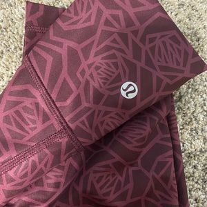 lululemon leggings